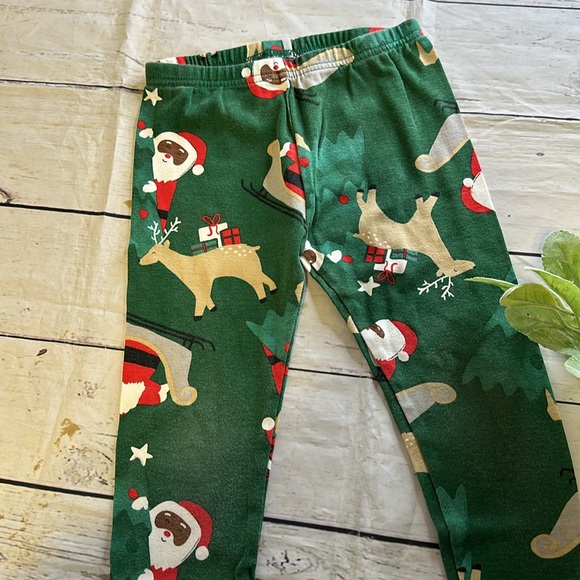 Carters toddler boys pajama set - Picture 9 of 12